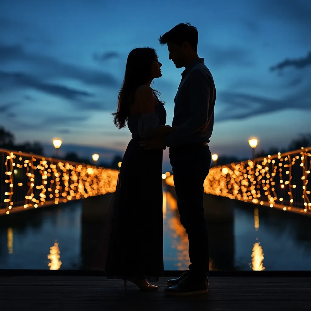 When Hearts Beat as One