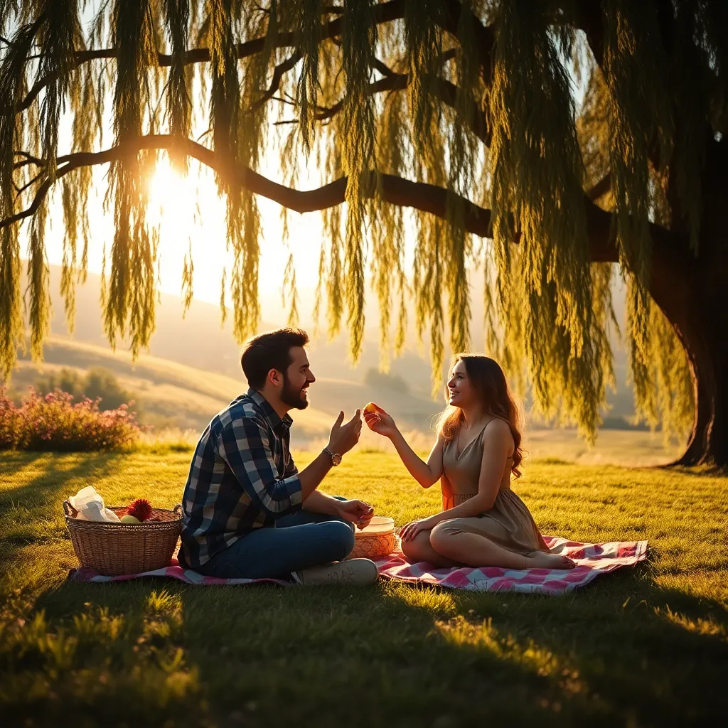 The Magic of Shared Moments