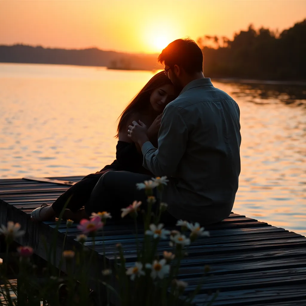 The Language of Heartfelt Devotion