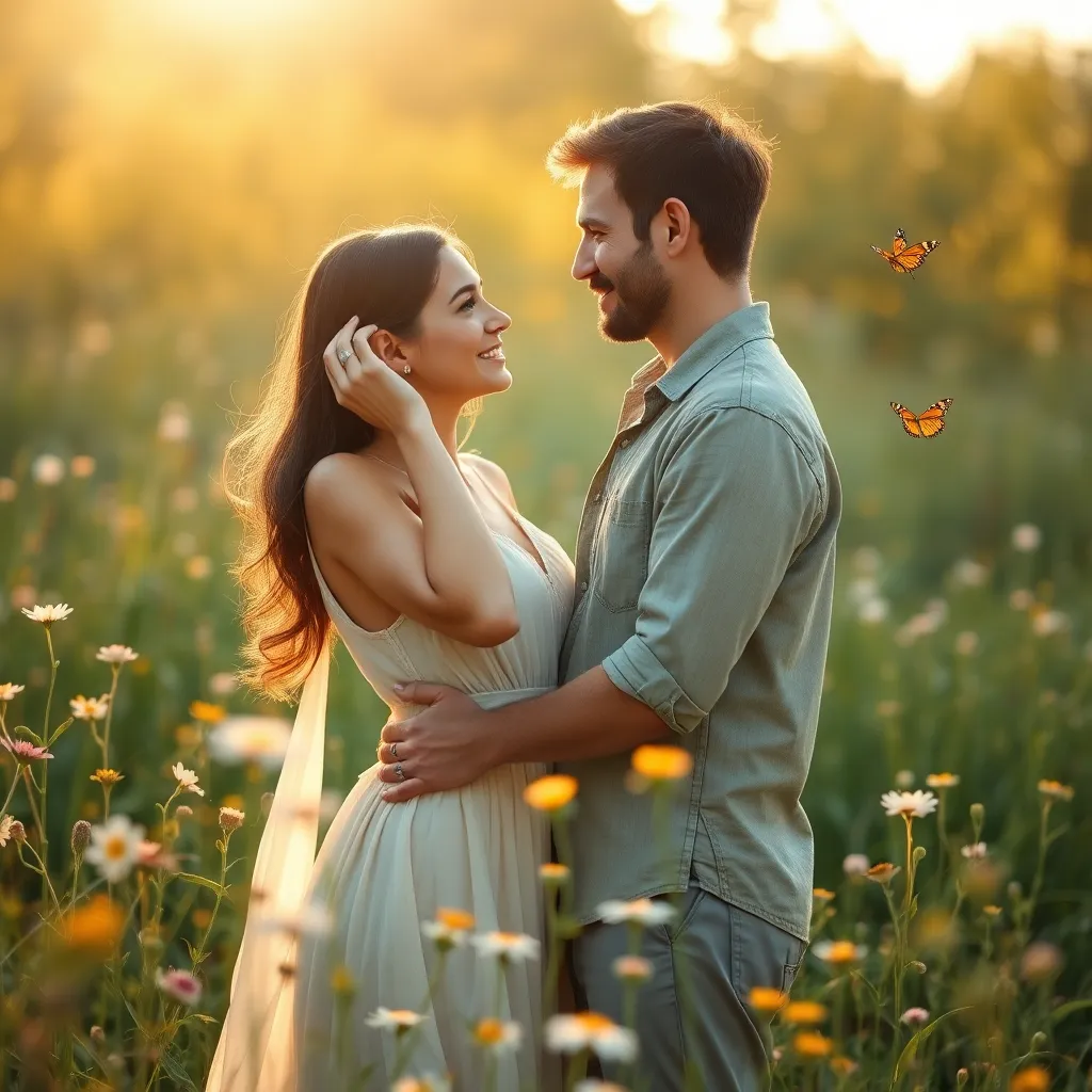 When Love is the Answer