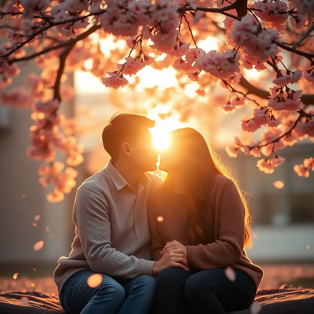 In Your Love, My Forever