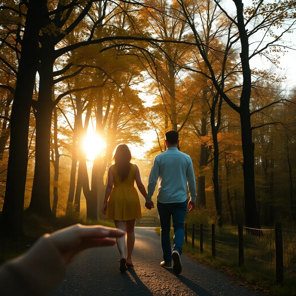 A Journey Wrapped in Love
