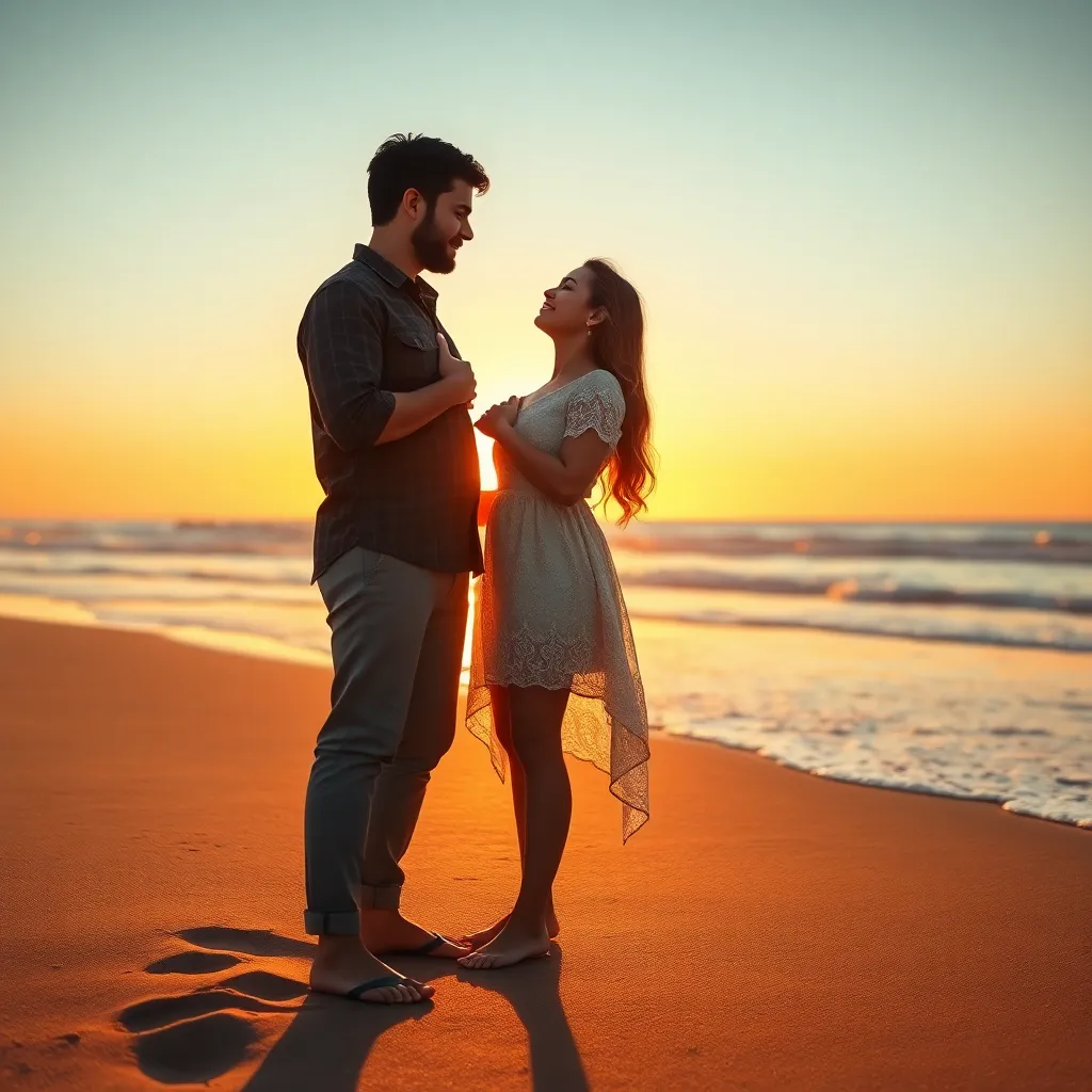 The Heart’s Unyielding Promise