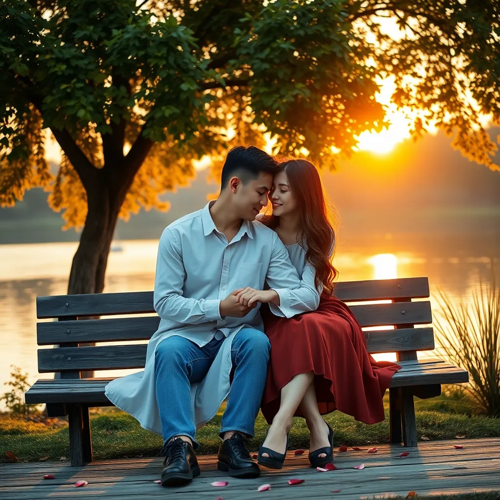 The Promise of Endless Affection