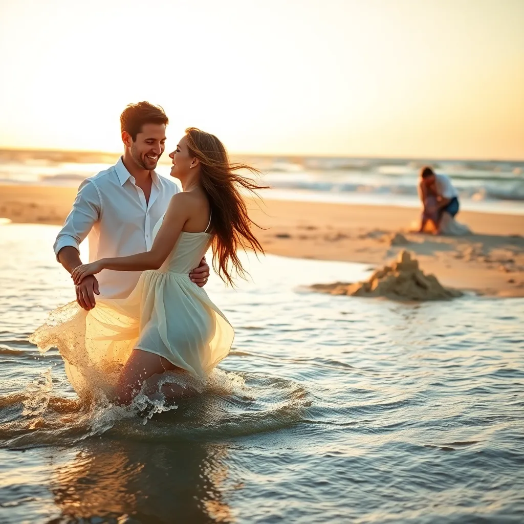 When Love is Our True Calling