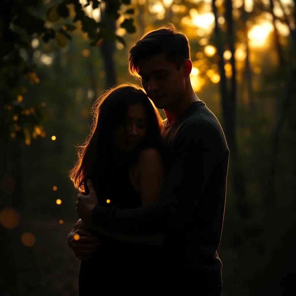 In the Whisper of Shared Dreams