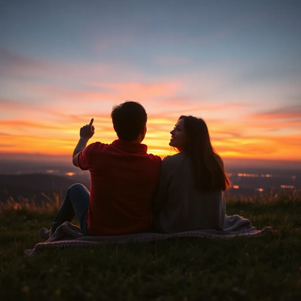 The Enchantment of Shared Dreams