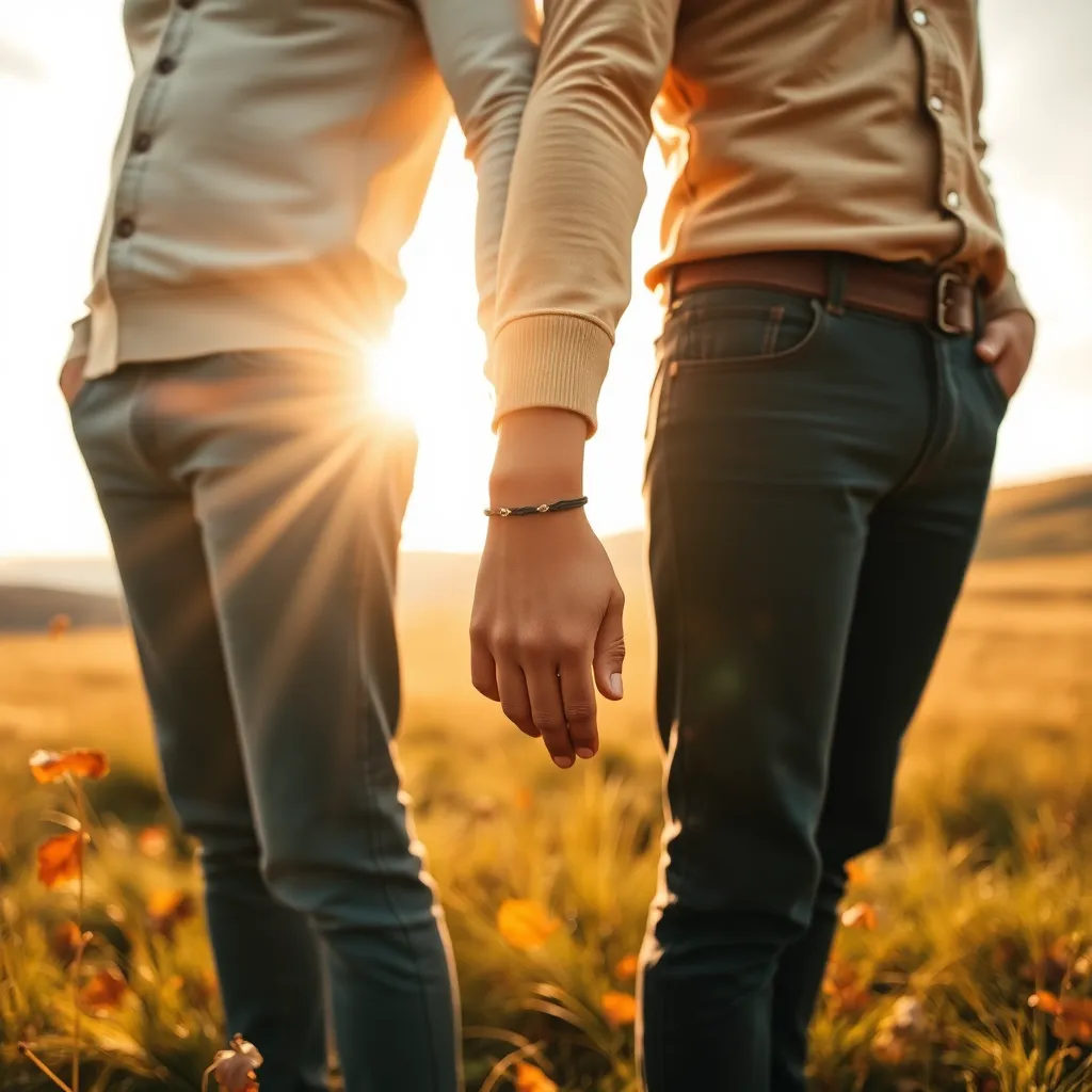 Love's Unyielding Resilience