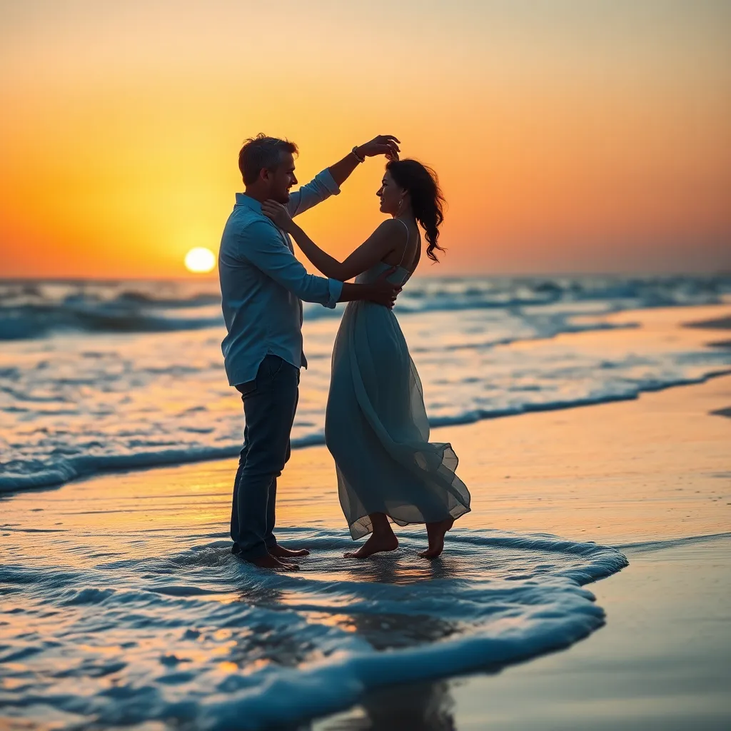 When Love Is Our Endless Song