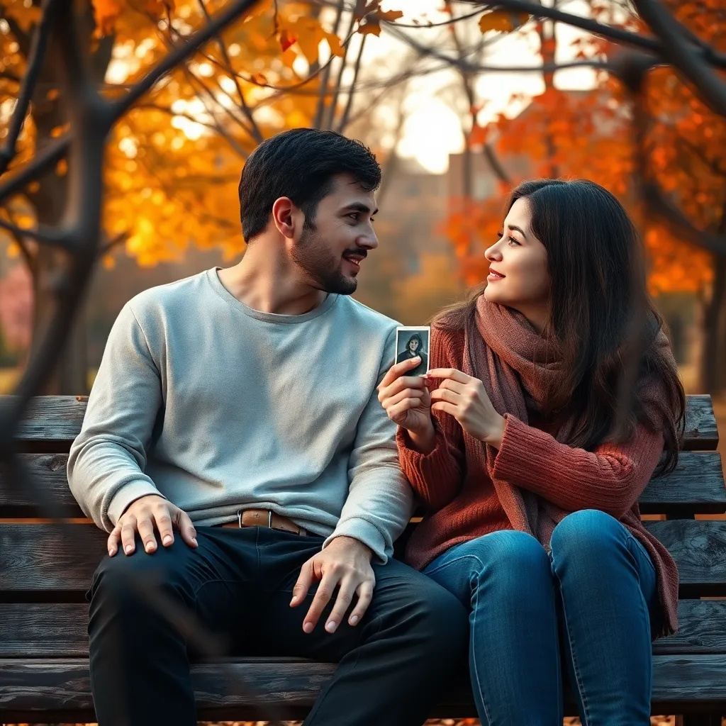 When Love Leaves a Whisper