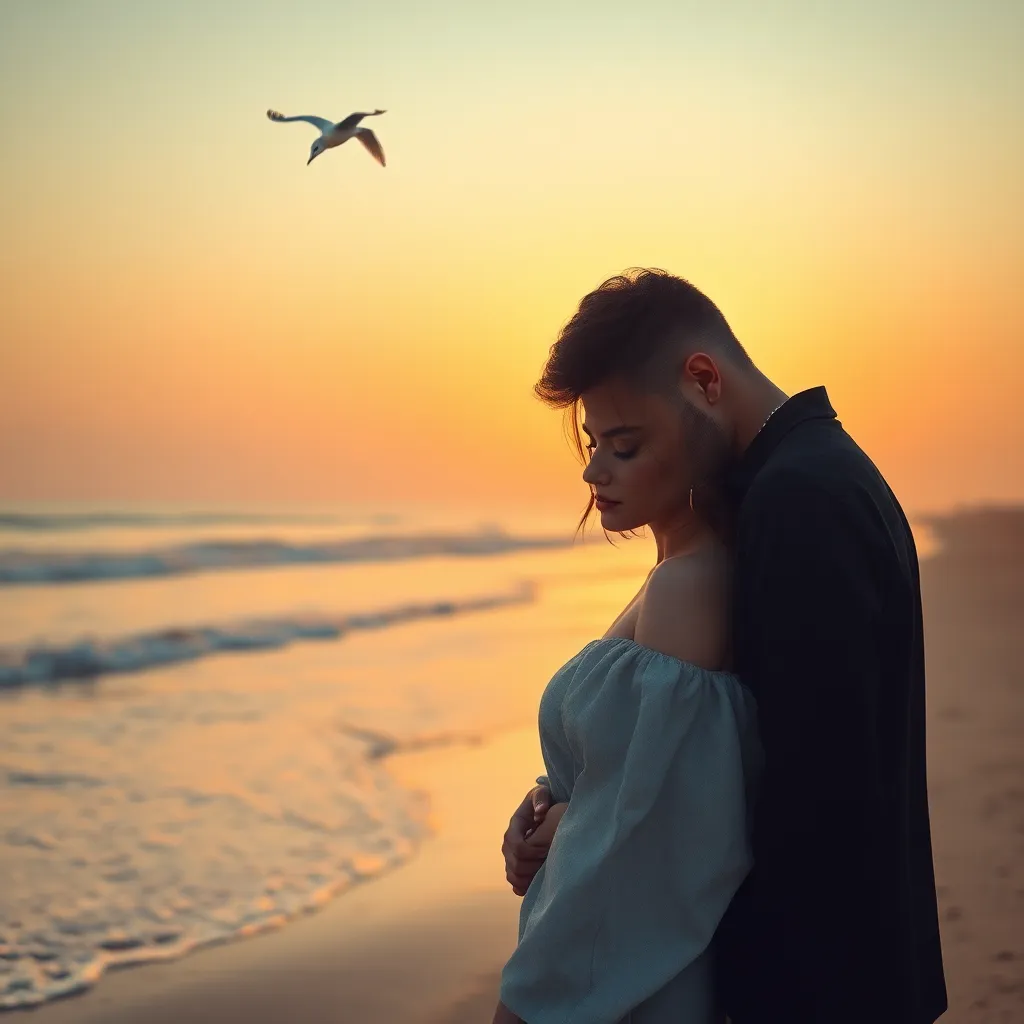 Eclipsed by the Shadow of Longing