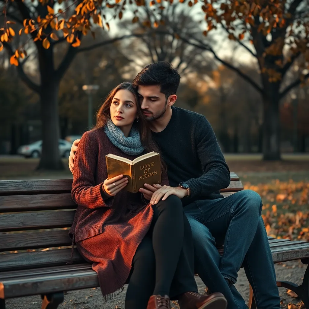 When Love's Light Grows Dim