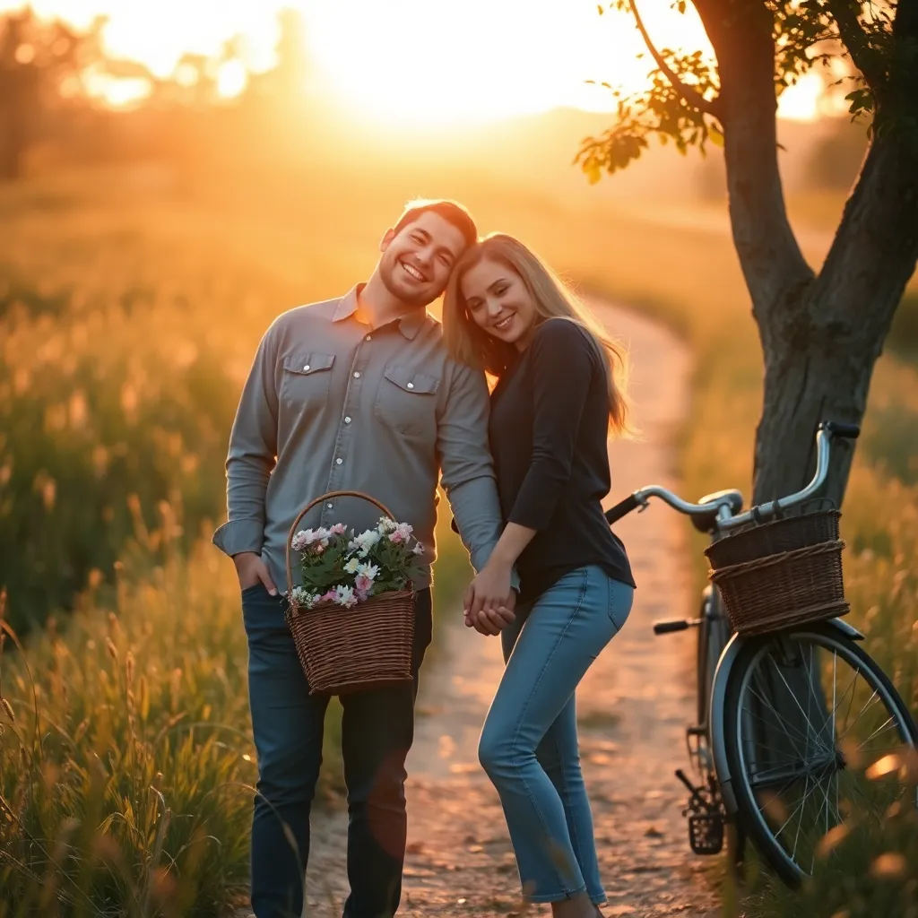 When Love Is Our Forever Journey