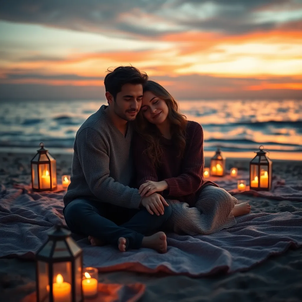 In the Security of Your Love