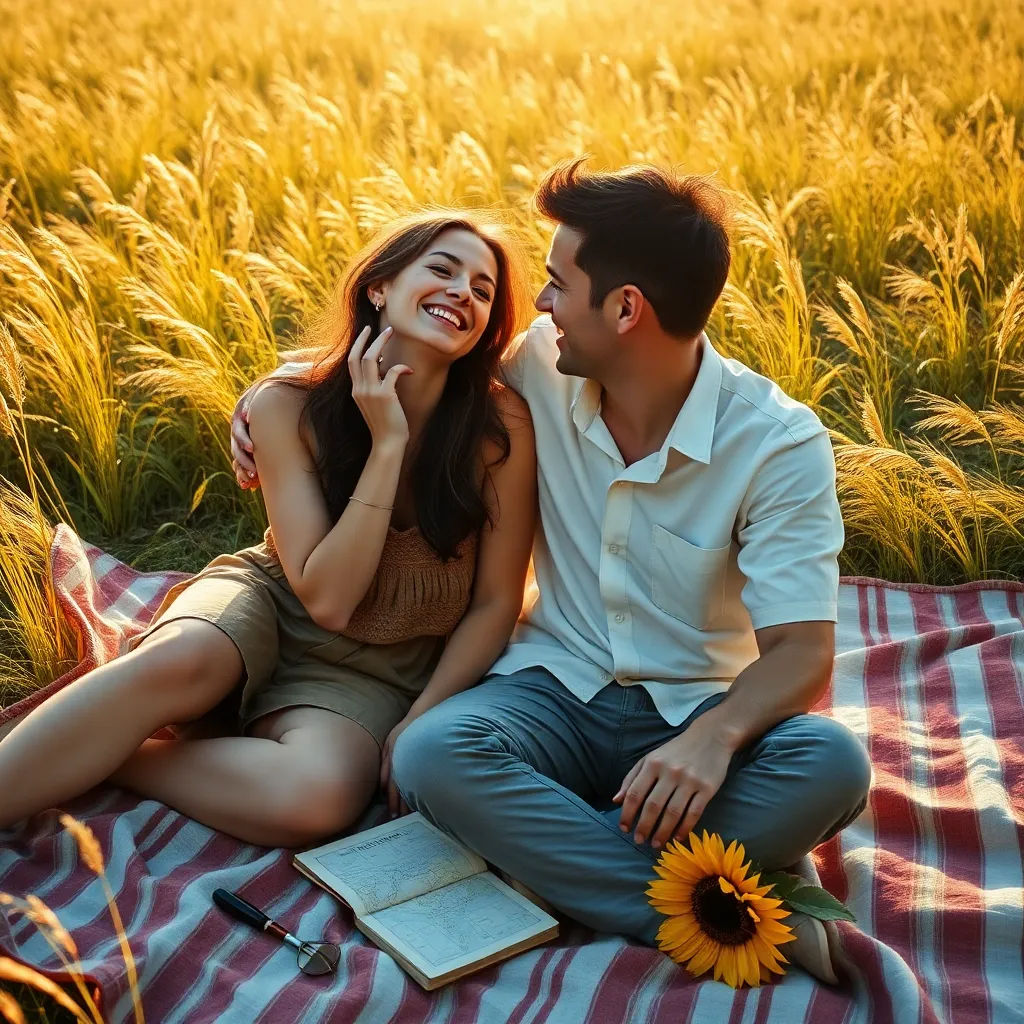 The Tenderness of Our Journey