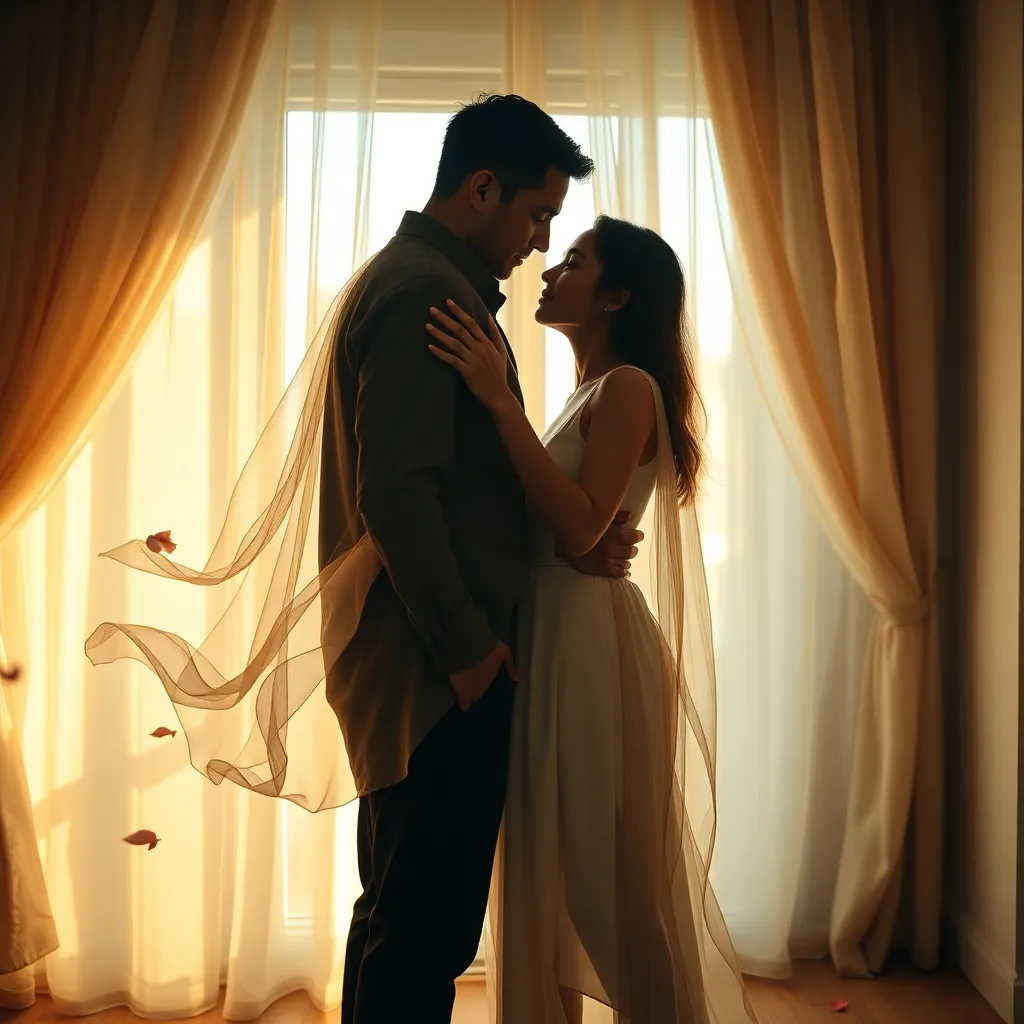 The Delicate Dance of Emotion