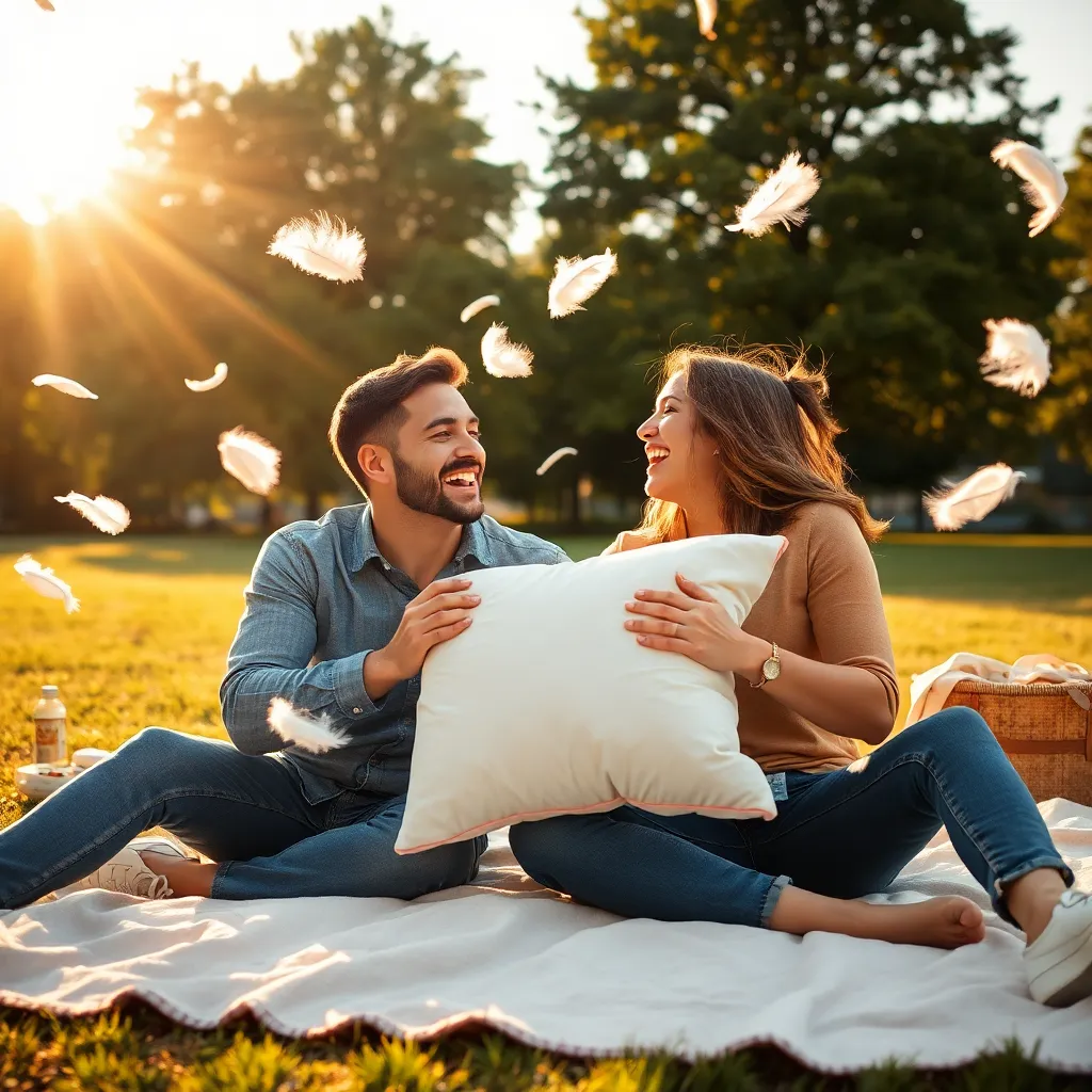 Playful Hearts, Lasting Bonds