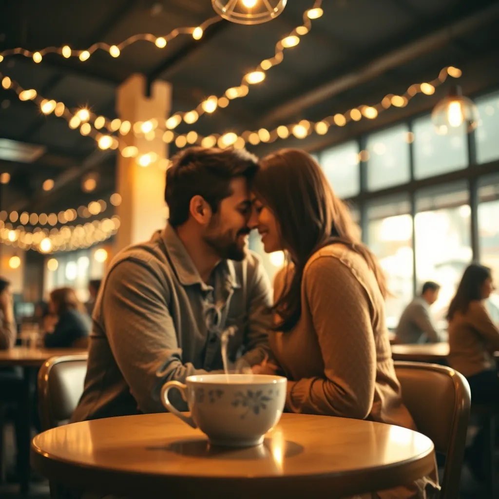 A Symphony of Silent Affection