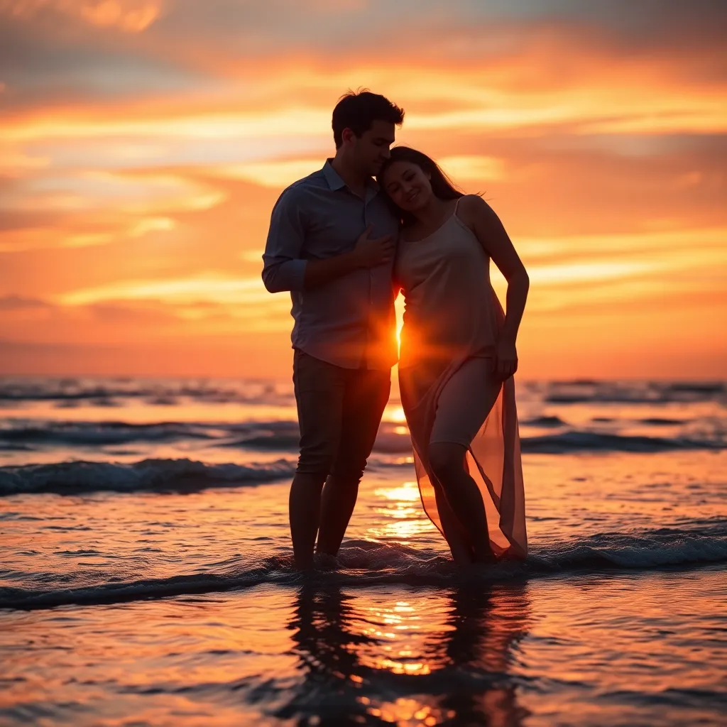 In Your Love, My Strength