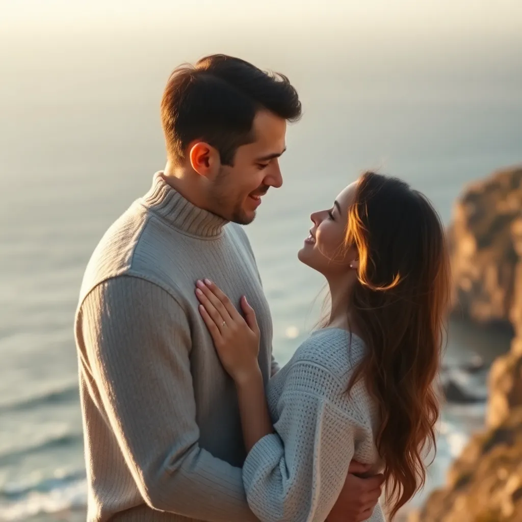 A Love That Defies Distance