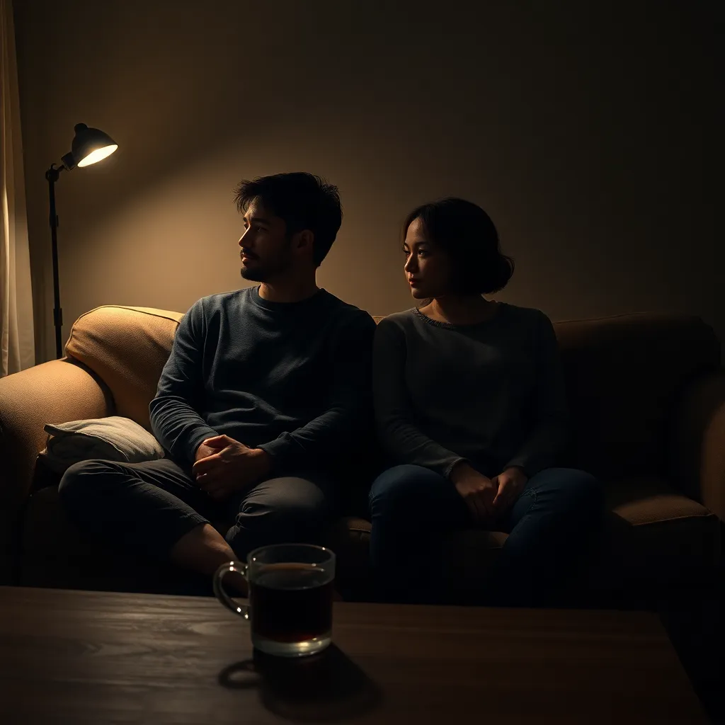 When Comfort Becomes a Curse