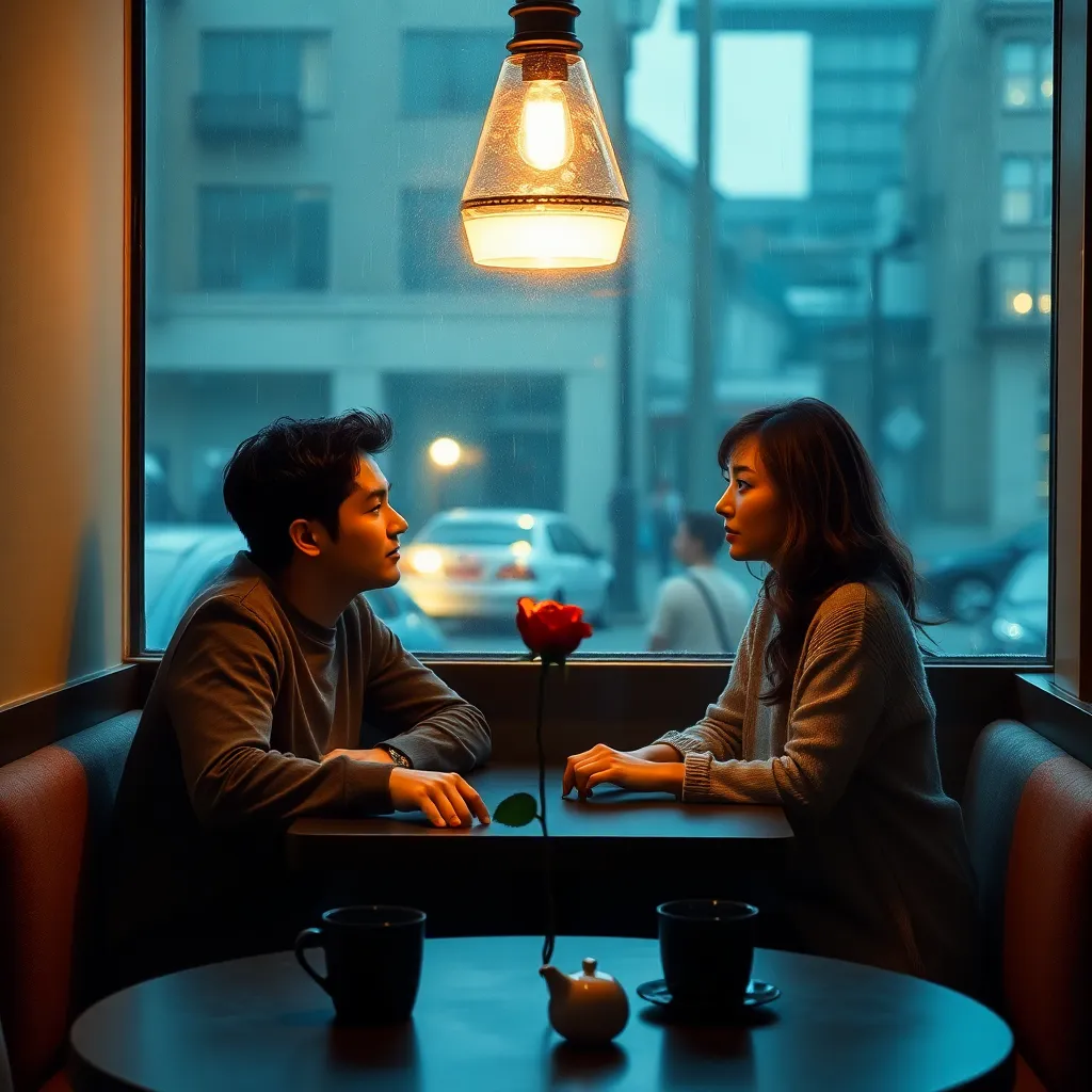 The Quiet Erosion of Togetherness