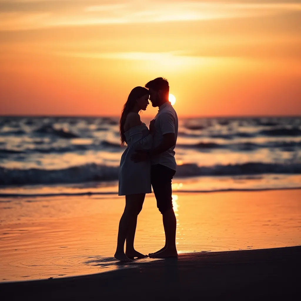 The Promise in Every Heartbeat