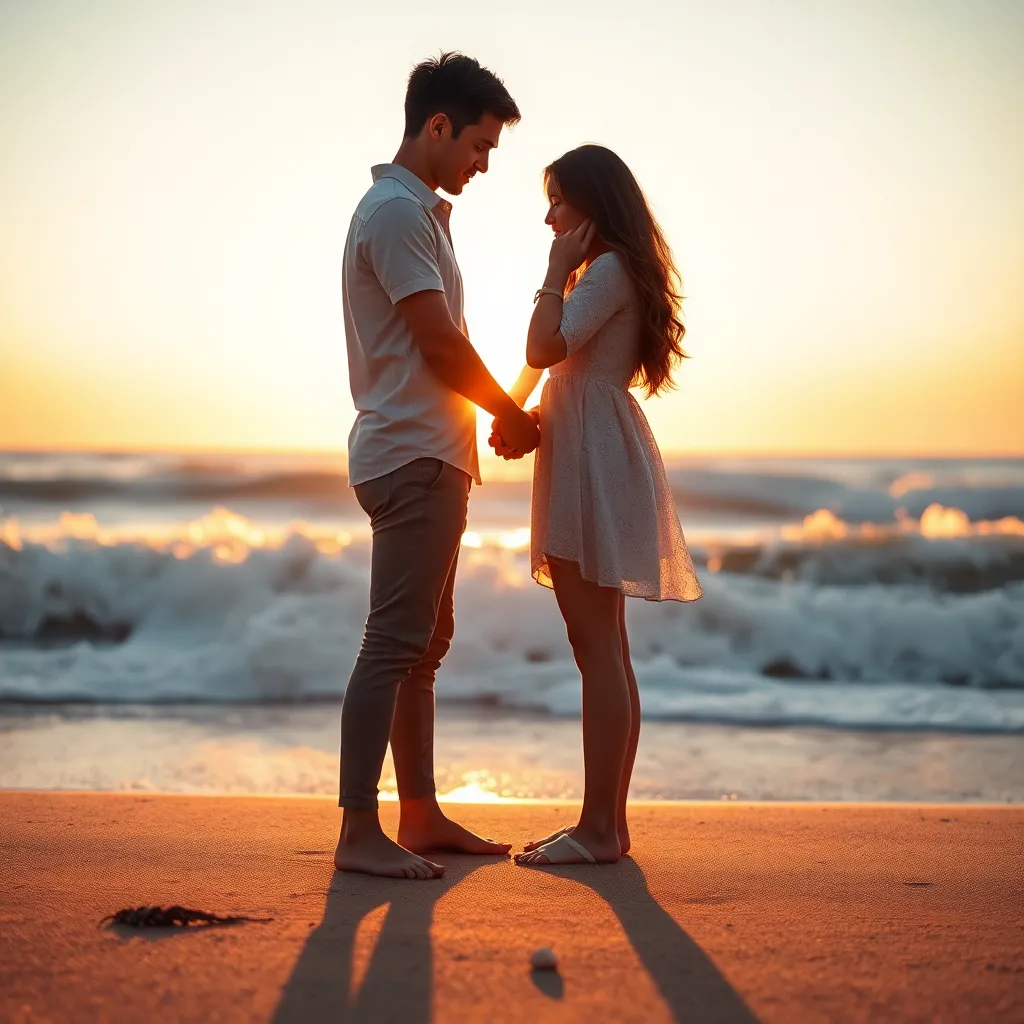 The Harmony of Soulful Affection