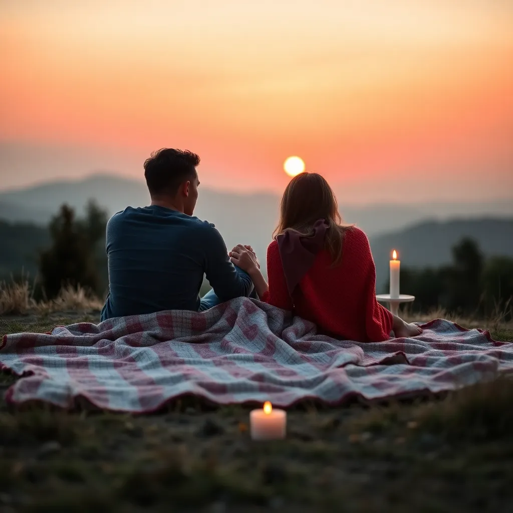 The Unfading Flame of Us