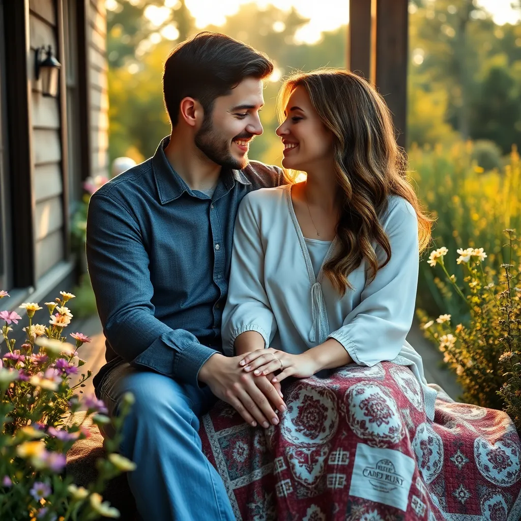 The Warmth of a Shared Soul