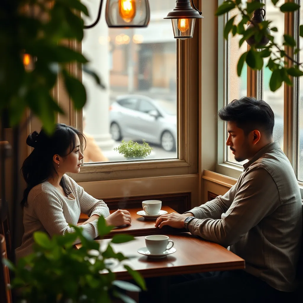 The Solitude of Secret Desires