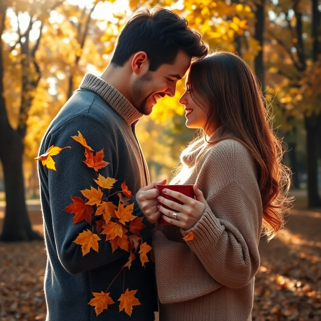 The Heartfelt Colors of Us