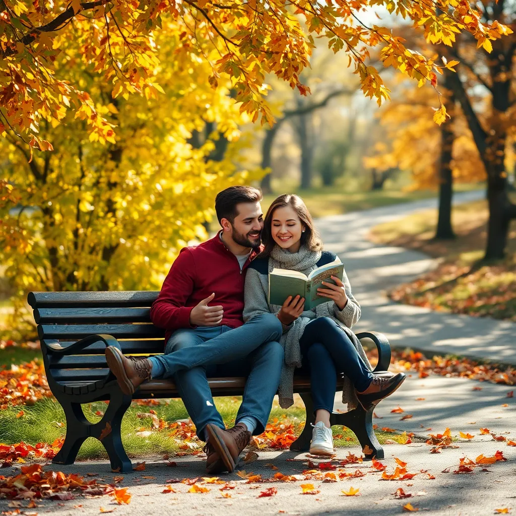 The Lighthearted Side of Longing