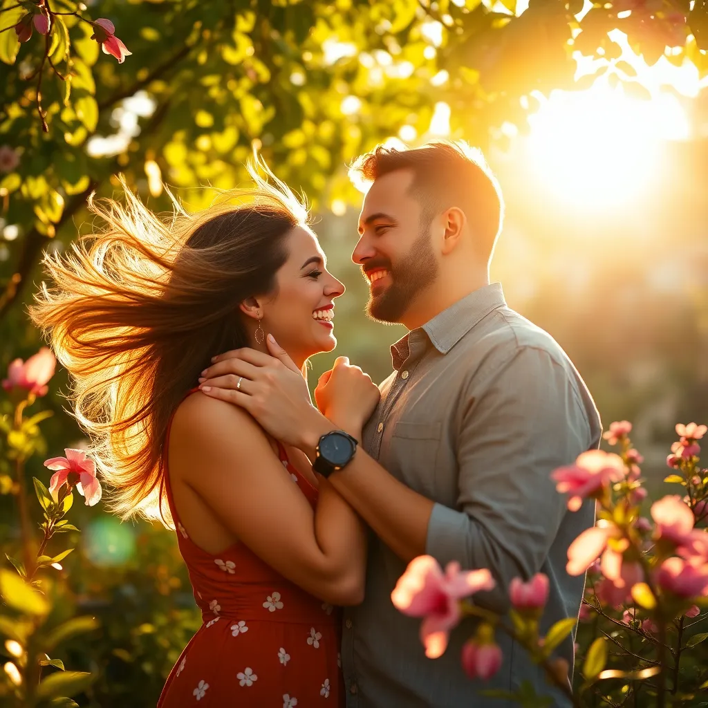 The Beauty of Shared Moments