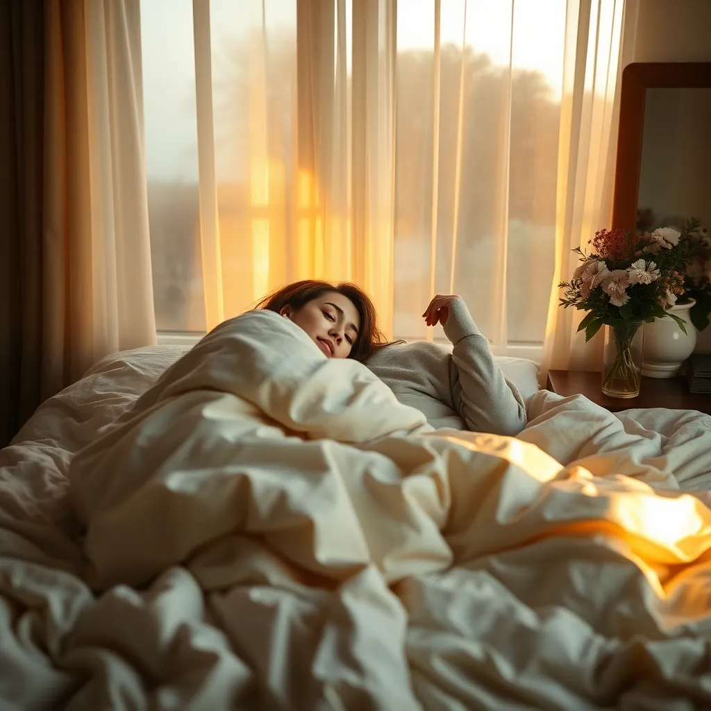 The Dawn of Unspoken Promises