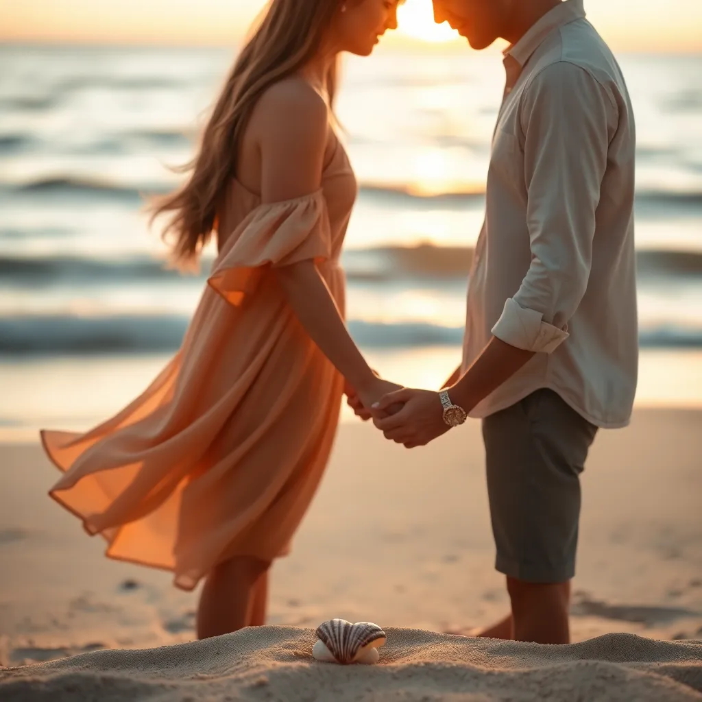 When Love is Our Unbroken Tie