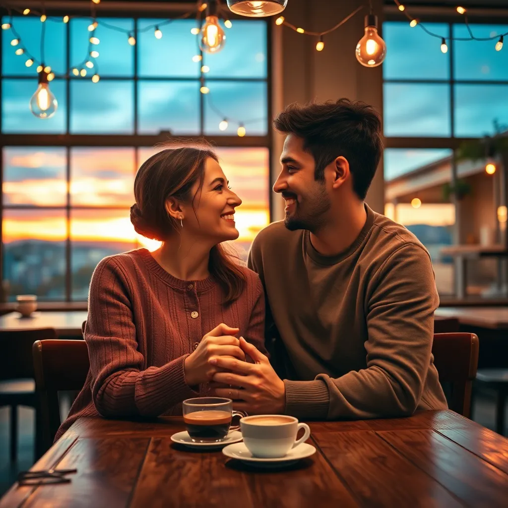 The Warmth of Shared Dreams