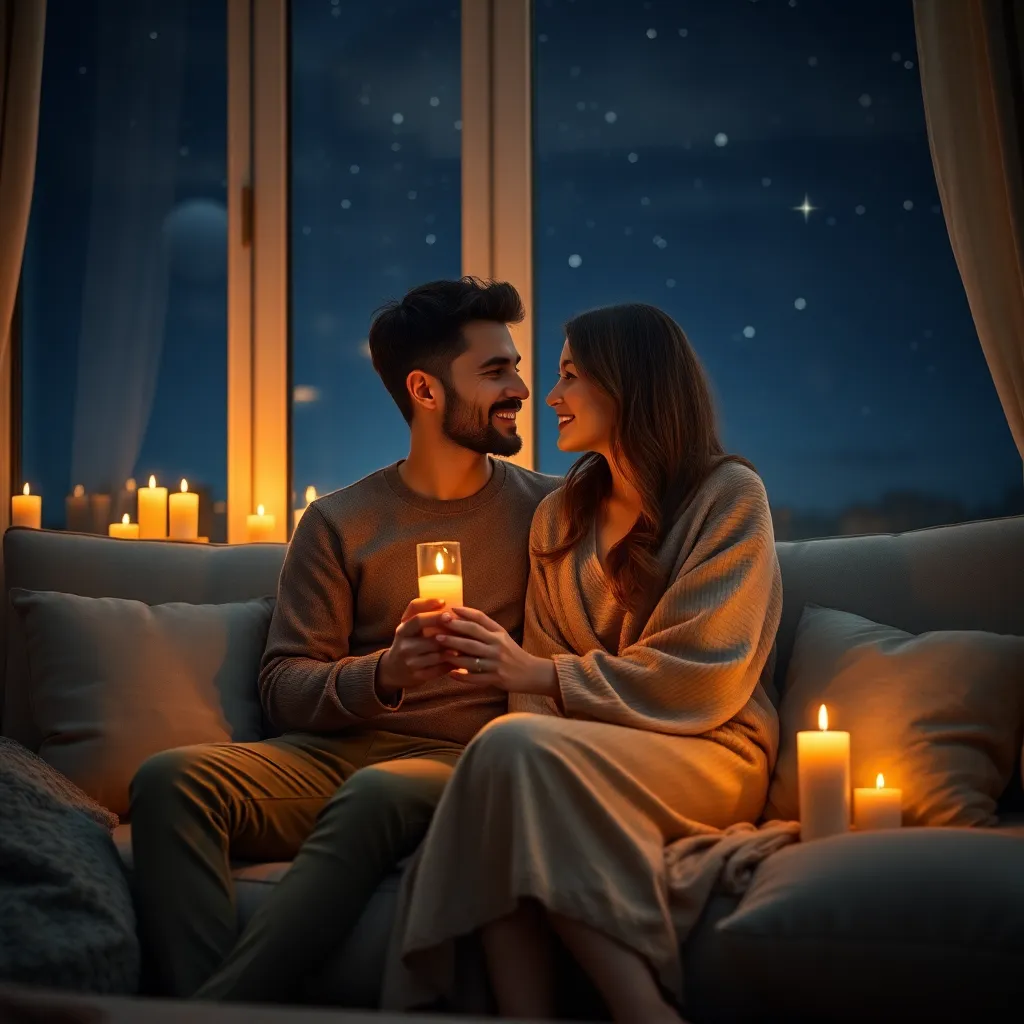 When Love is a Silent Prayer