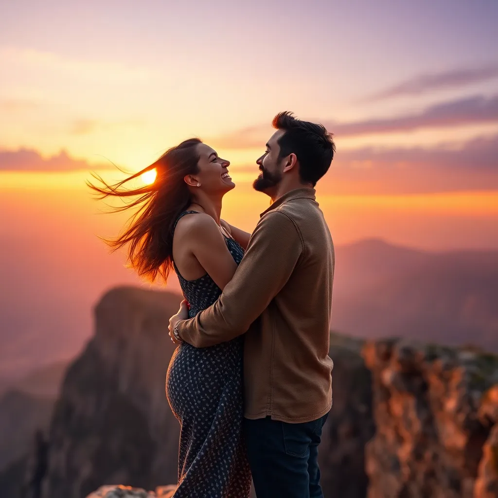 A Love That Conquers All
