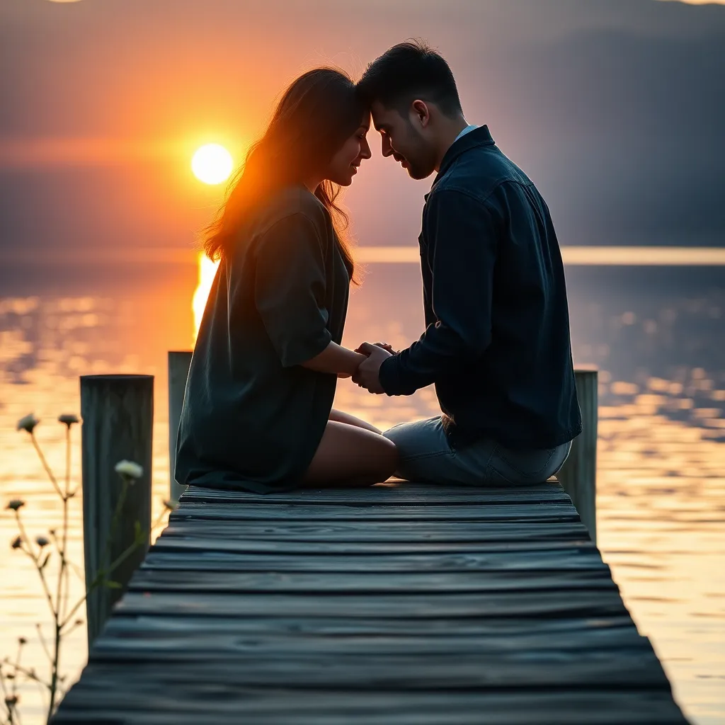 The Art of Holding On