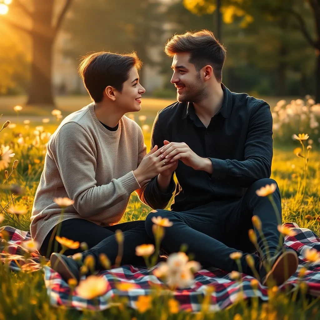 The Delight of Unseen Moments