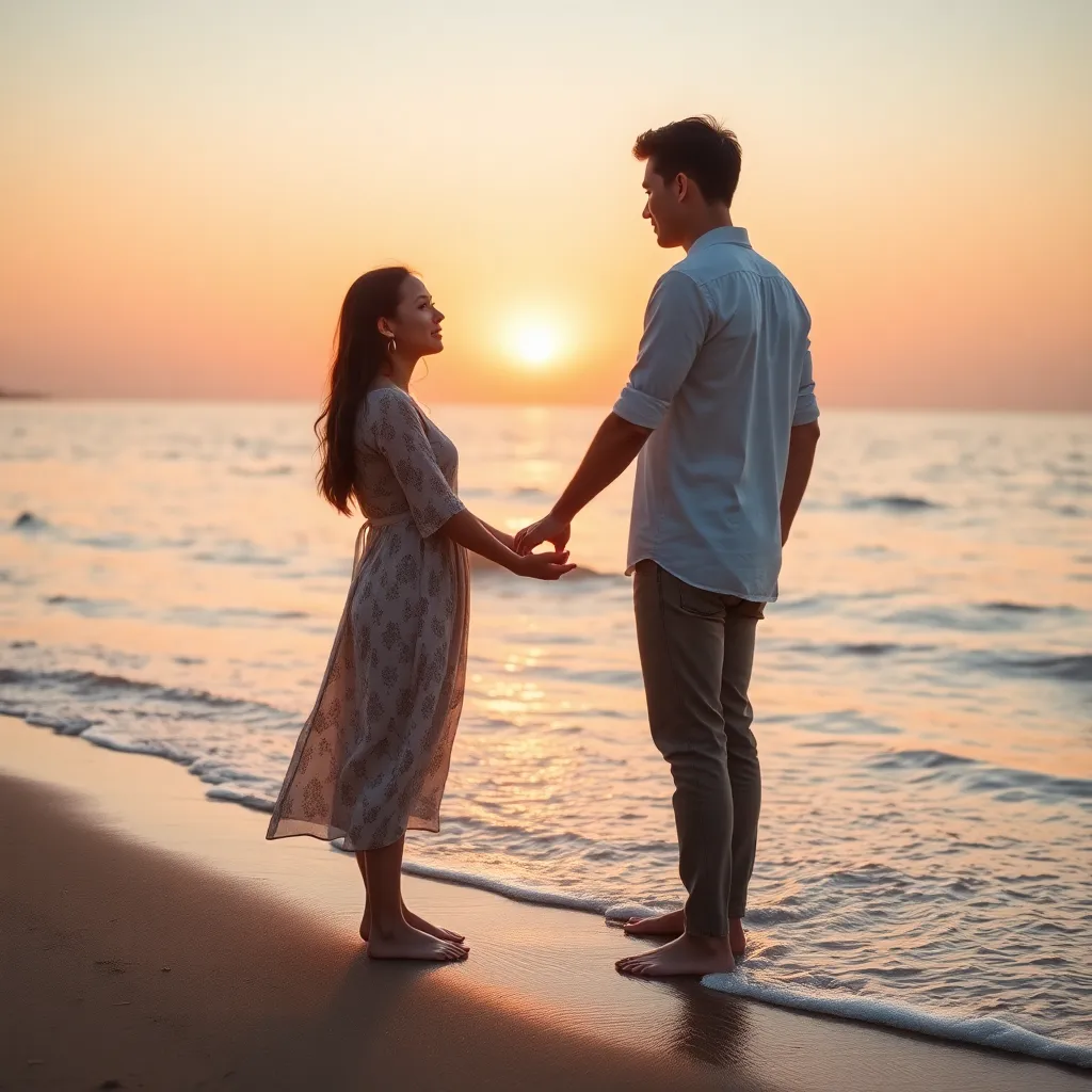Tides of Trust and Belief