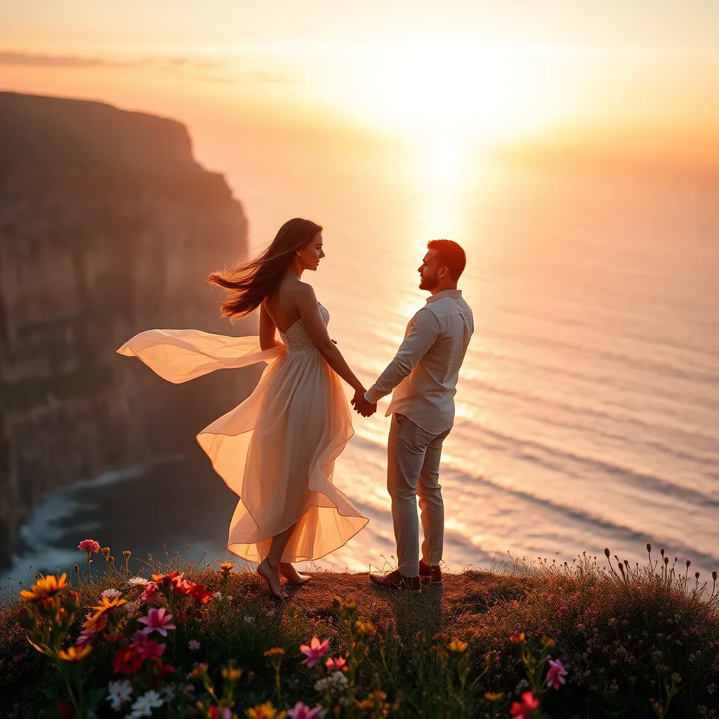 When Love is Beyond Measure