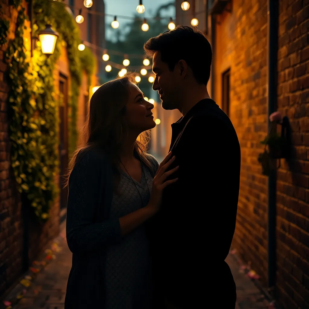 In the Echo of True Love
