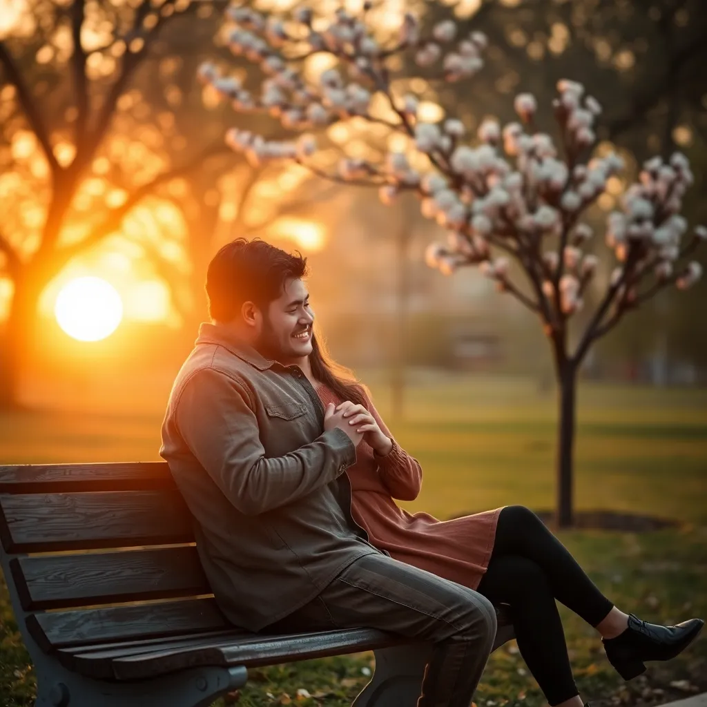 When the Heart Learns to Hope