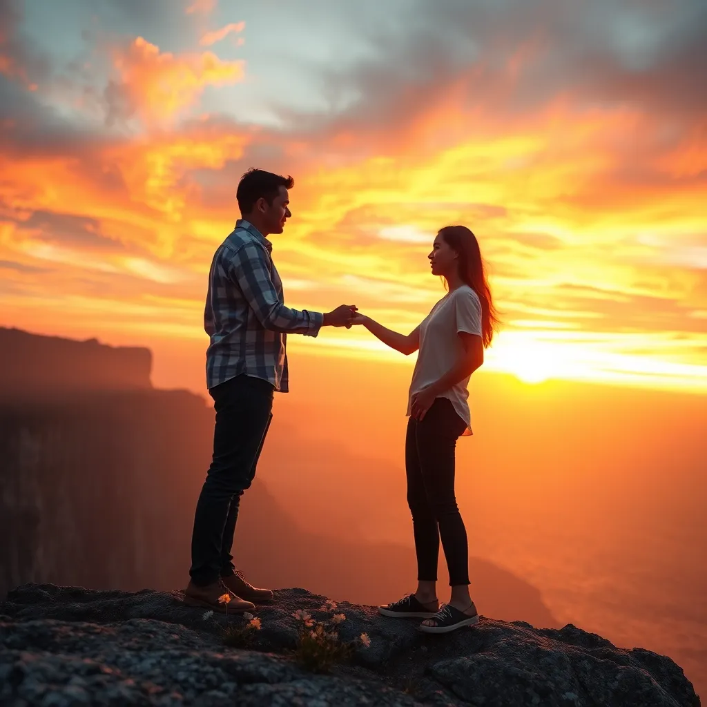 The Gentle Pull of Destiny