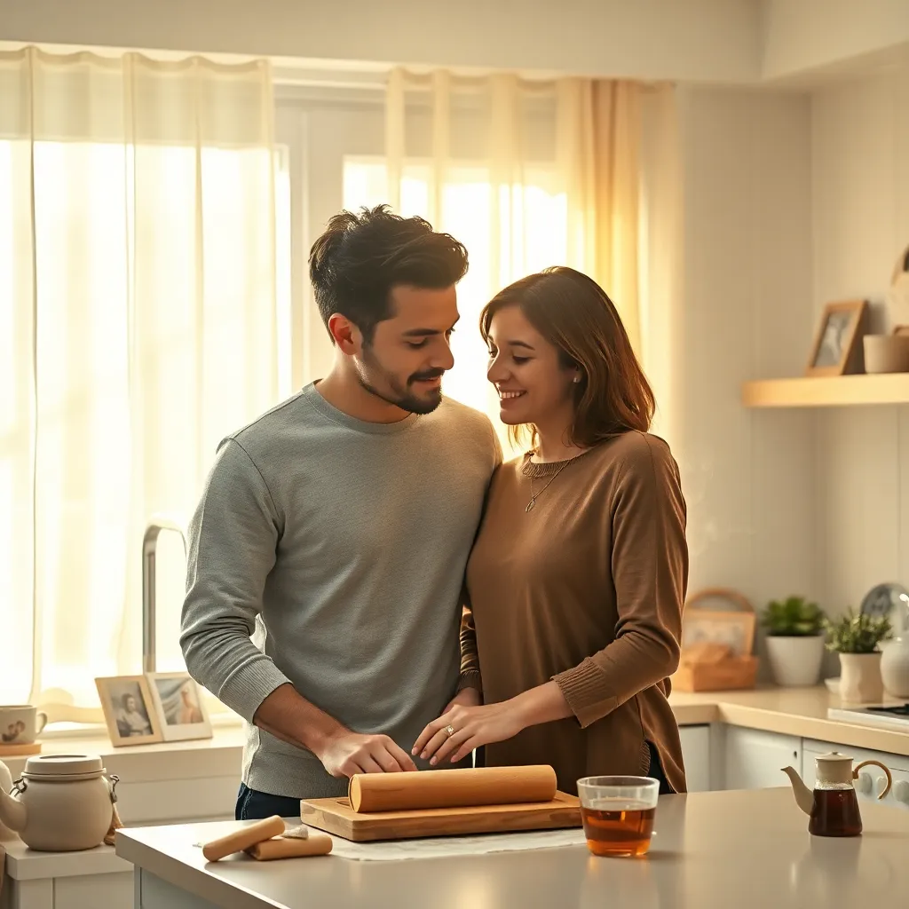 Unspoken Truths of Togetherness