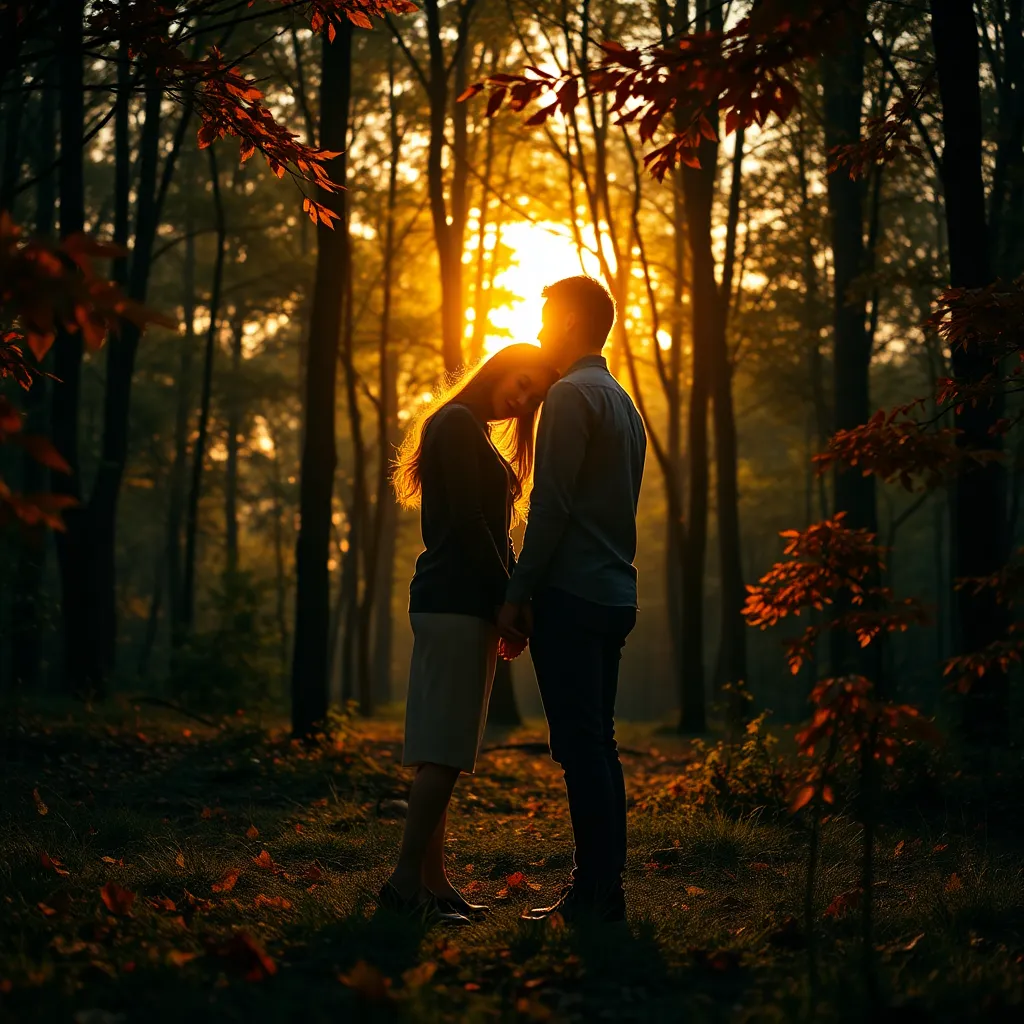 The Journey of Shared Souls
