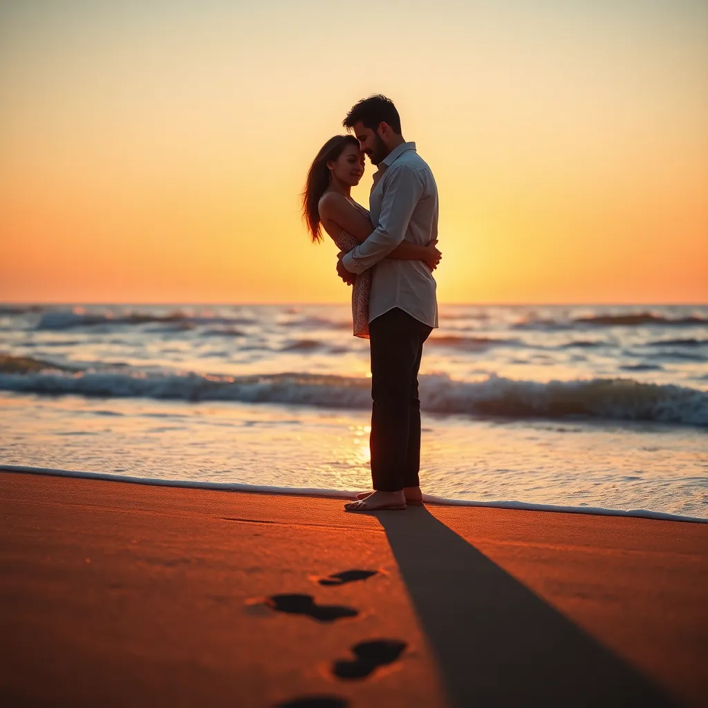 The Weight of Our Love