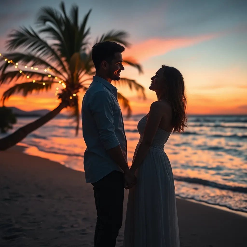 When Love is Our Guiding Light